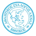 Ethnikos Achna crest