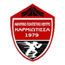 Karmiotissa crest