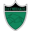 Olympiakos crest