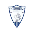 Omonia Aradippou crest