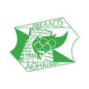 Othellos crest