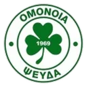 Omonia Psevda crest