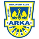 Arka Gdynia crest