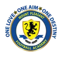 Mount Pleasant Academy crest