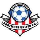Portmore United crest
