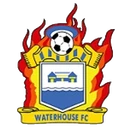 Waterhouse crest