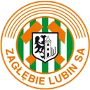 Zaglebie Lubin crest