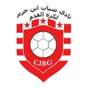 Chabab Ben Guerir crest