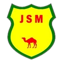 El Massira crest
