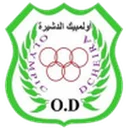 Olympique Dcheïra crest