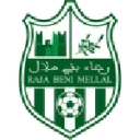 Raja Beni Mellal crest