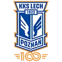 Lech Poznan crest