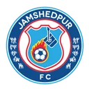 Jamshedpur crest