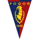 Pogon Szczecin crest