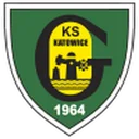 GKS Katowice crest