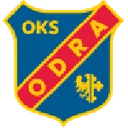 Odra Opole crest