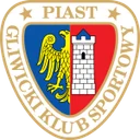 Piast Gliwice crest