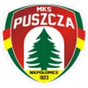 Puszcza Niepołomice crest