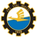 Stal Mielec crest