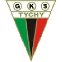 Tychy 71 national team crest