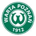 Warta Poznań crest