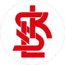 ŁKS Łódź crest