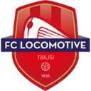 Lokomotivi Tbilisi crest