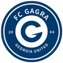 Gagra crest