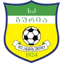 Guria crest