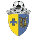 Kolkheti Poti crest