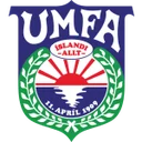Afturelding crest