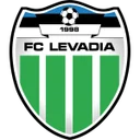 FCI Levadia II crest