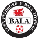 Bala Town crest