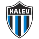 Tallinna Kalev II crest