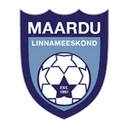 Maardu crest
