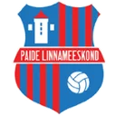 Paide crest
