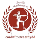 Cardiff MET crest