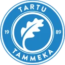 Tammeka crest