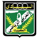 Al Arabi crest