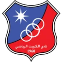 Al Kuwait crest