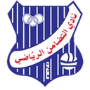 Al Tadhamon crest