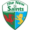 The New Saints crest