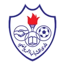 Al Shabab crest