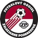 Podbrezová crest