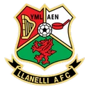 llanelli AFC crest