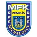 Zemplín Michalovce crest