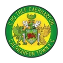 Caernarfon Town crest