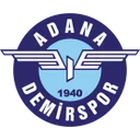Adana Demirspor crest