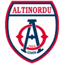 Altınordu crest
