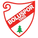 Boluspor crest